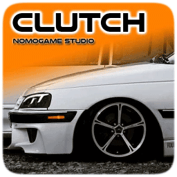 کلاچ Clutch icon