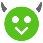هپی مود Happymod