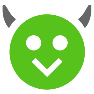 هپی مود Happymod icon