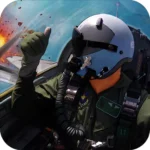 تیزبال Ace Fighter