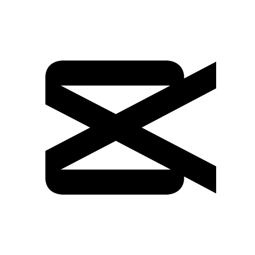 کپ کات CapCut icon