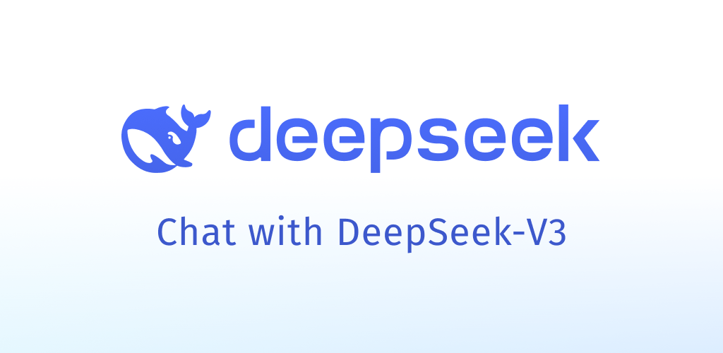 دیپ سیک DeepSeek