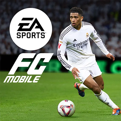 فیفا ساکر EA SPORTS FC icon