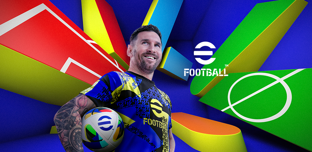 پی اس ای فوتبال eFootball™