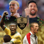 پی اس ای فوتبال eFootball™