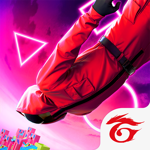فری فایر Free Fire icon