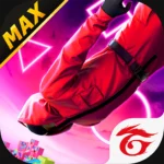 فری فایر مکس Free Fire MAX