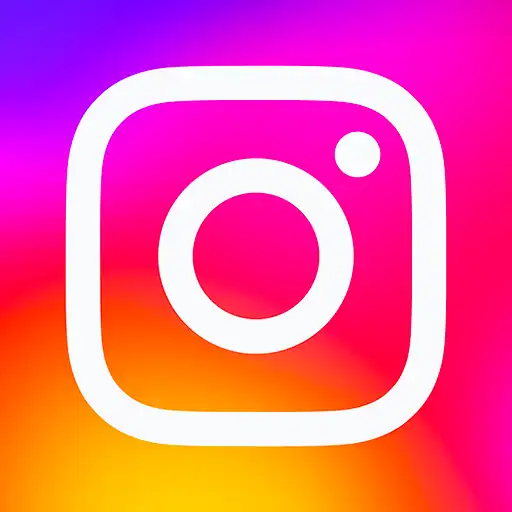 اینستاگرام Instagram icon