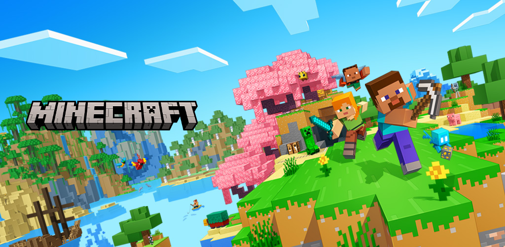 ماینکرافت Minecraft