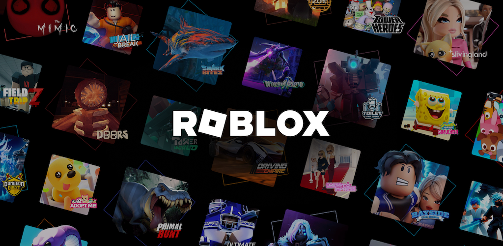 روبلاکس Roblox