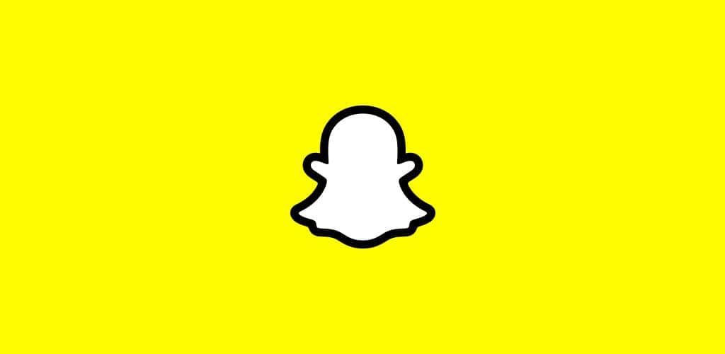 اسنپ چت Snapchat
