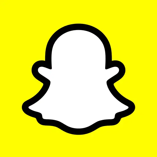 اسنپ چت Snapchat icon