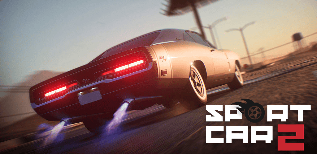 ماشین اسپرت Sport Car 2