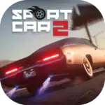 ماشین اسپرت Sport Car 2