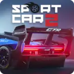ماشین اسپرت 2 پرو پارکینگ Sport Car2 : Pro parking