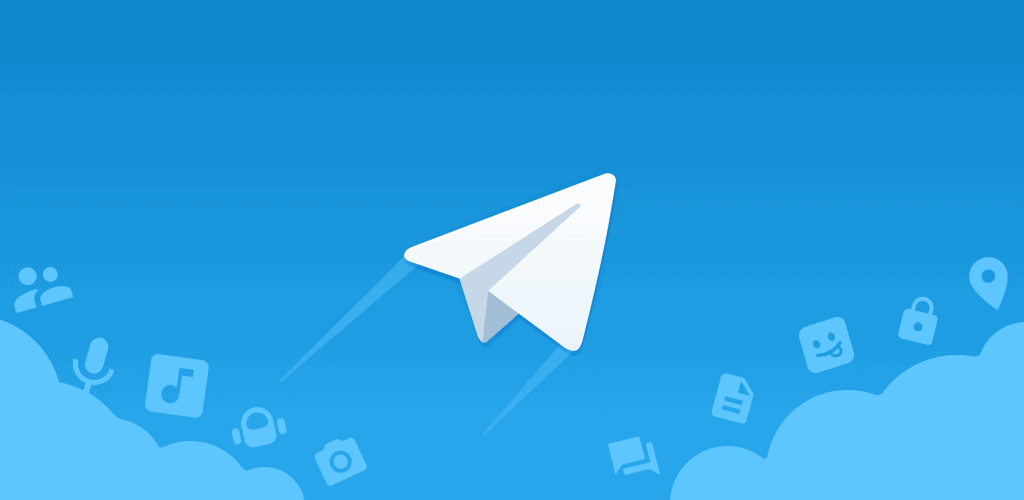 تلگرام Telegram