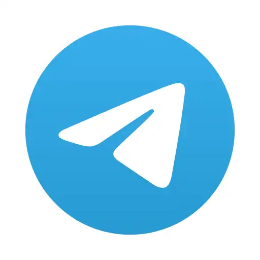 تلگرام Telegram icon