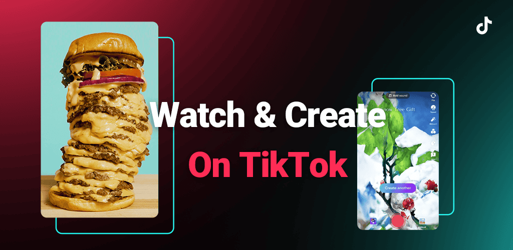 تیک تاک TikTok