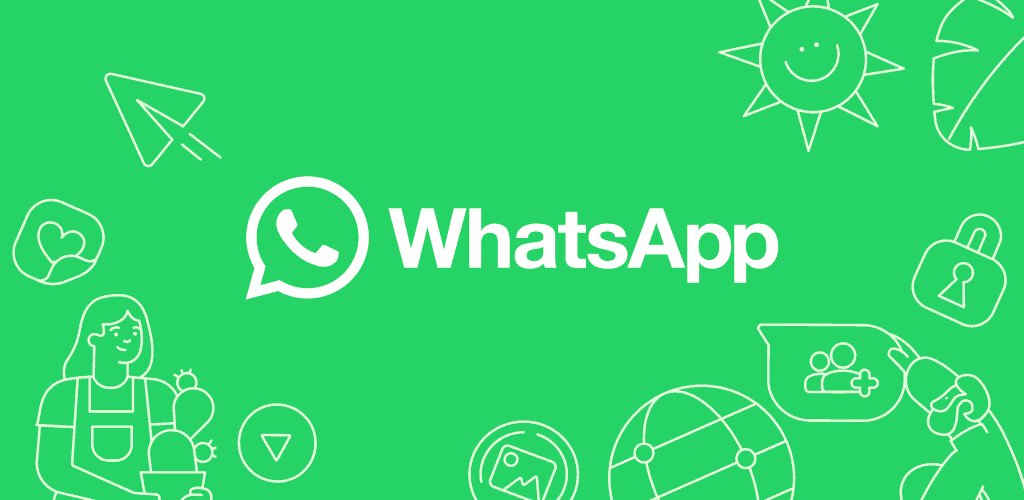 واتساپ WhatsApp