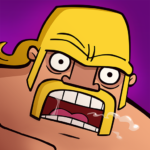 کلش اف کلنز Clash of Clans