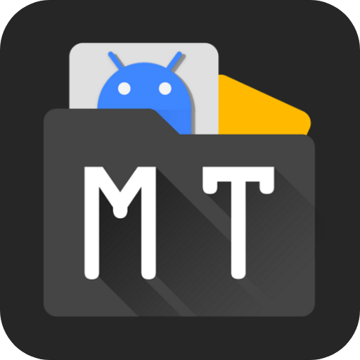 ام تی منیجر MT Manager icon