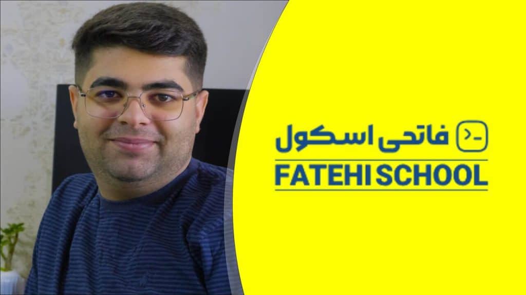 دانلود برنامه فاتحی اسکول آموزش برنامه نویسی به کودکان و نوجوانان اندروید Fatehischool 1 دانلود برنامه فاتحی اسکول آموزش برنامه نویسی به کودکان و نوجوانان اندروید Fatehischool