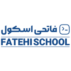 فاتحی اسکول Fatehischool icon